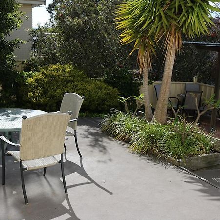 Merimbula Beach Apartments Zewnętrze zdjęcie