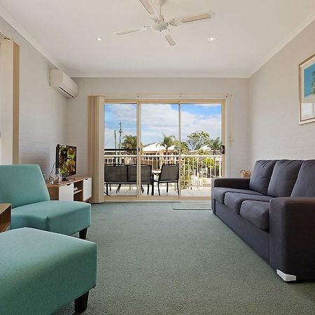 Merimbula Beach Apartments Zewnętrze zdjęcie