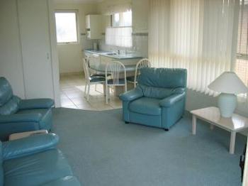 Merimbula Beach Apartments Zewnętrze zdjęcie