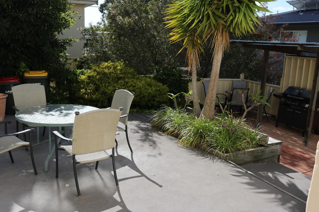 Merimbula Beach Apartments Zewnętrze zdjęcie