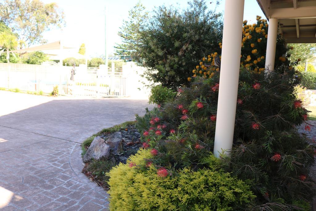 Merimbula Beach Apartments Zewnętrze zdjęcie