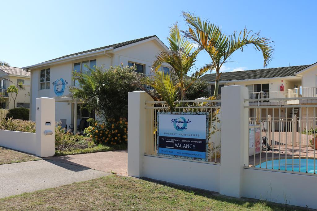Merimbula Beach Apartments Zewnętrze zdjęcie