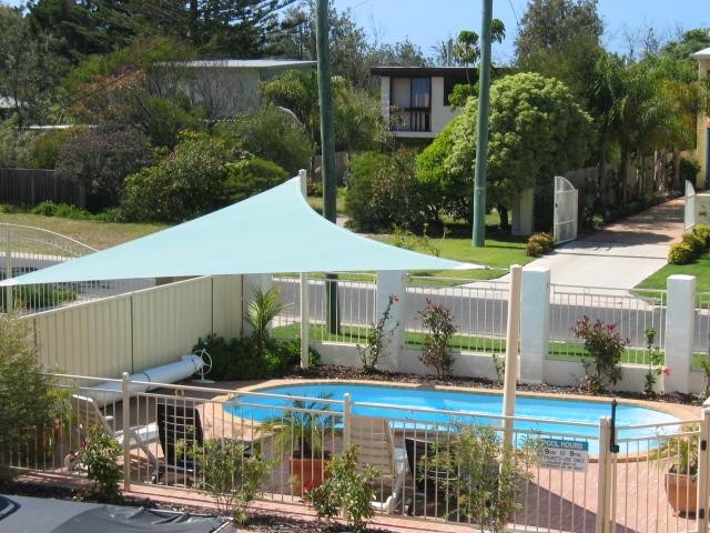 Merimbula Beach Apartments Zewnętrze zdjęcie