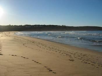 Merimbula Beach Apartments Zewnętrze zdjęcie