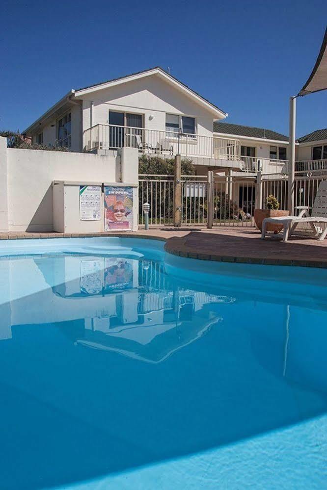 Merimbula Beach Apartments Zewnętrze zdjęcie