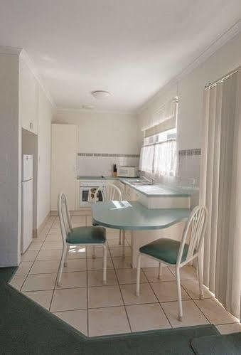 Merimbula Beach Apartments Zewnętrze zdjęcie