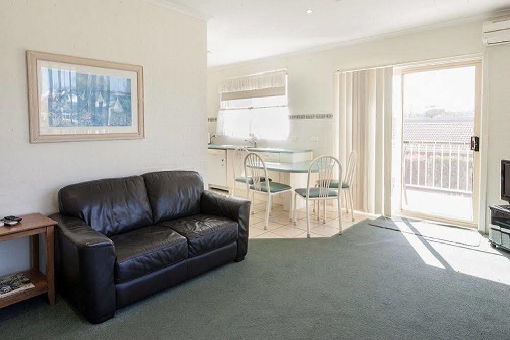 Merimbula Beach Apartments Zewnętrze zdjęcie